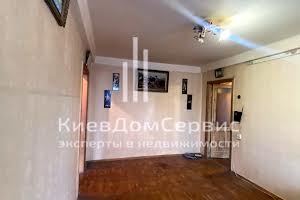 квартира за адресою Верховної Ради бульв., 12-А