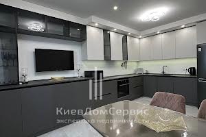 квартира по адресу Андрея Аболмасова ул. (Панельна), 7