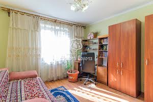 квартира по адресу Генерала Геннадия Воробьёва ул. (Курська), 13-А