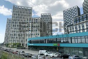 квартира по адресу Заречная ул., 2к1