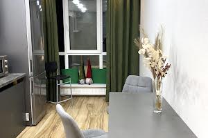 квартира за адресою Дмитра Павличка вул., 33