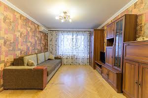 квартира за адресою Кам'янська вул. (Дніпродзержинська), 120