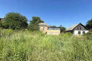 будинок за адресою Мічуріна вул., 60