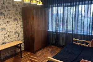 квартира по адресу Парамонова ул., 12