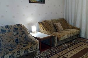квартира по адресу Червоной Калины просп. (Владимира Маяковского), 72-Б