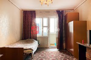 квартира за адресою Чорнобильська вул., 21
