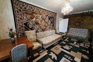 квартира за адресою Зодчих вул., 30