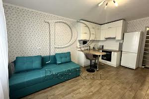 квартира за адресою Пономарьова вул., 26к5