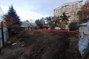 ділянка за адресою Авіаконструктора Антонова вул.