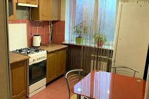 квартира по адресу Майборського ул., 16