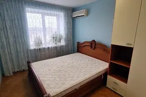 квартира по адресу Звёздный бульв., 1