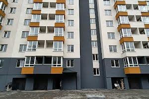 квартира за адресою Костя Широцького, 5А