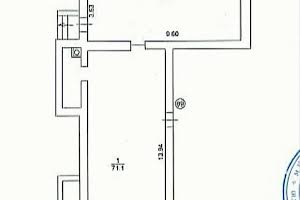 коммерческая по адресу Яблоневая ул., 13-Б