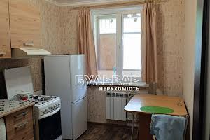 квартира за адресою Валентинівська вул. (Блюхера), 22а