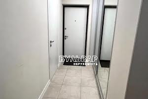квартира за адресою Рогатинська Левада вул. (Іванівський), 18