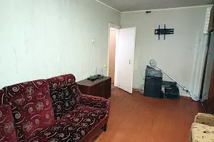 квартира по адресу Петра Григоренко просп. (Маршала Жукова), 12в