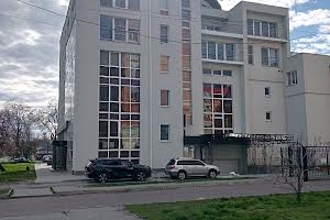 коммерческая по адресу Праведницы Шулежко ул. (Пушкіна), 100/1