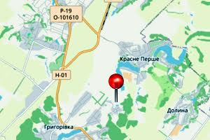участок по адресу с. Григоровка, Леніна, 3