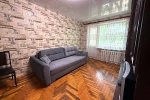 квартира по адресу Мира просп., 2а