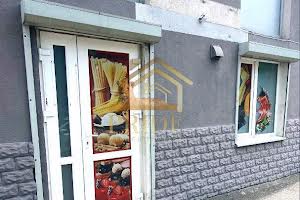 комерційна за адресою Київ, Ямська вул., 35/34