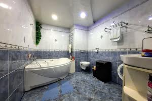 квартира по адресу Сахарова ул., 3