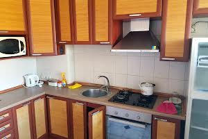 квартира за адресою Академіка Корольова просп., 4