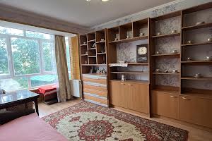 квартира за адресою Пасічна вул., 2