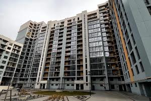квартира по адресу Стрыйская ул., 108