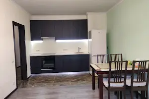 квартира за адресою Ованеса Туманяна вул., 1