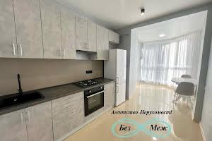 квартира за адресою Мартинова просп., 28