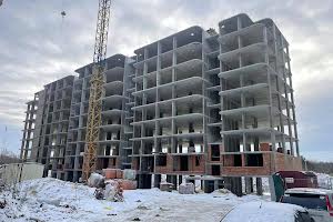 квартира по адресу Трускавецька, 1