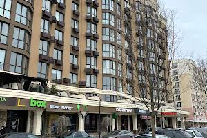 квартира по адресу Мира ул., 10Б