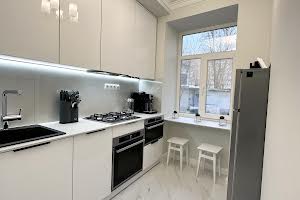 квартира по адресу Сянская ул., 5