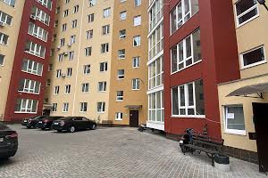 квартира за адресою Небесної Сотні, 53
