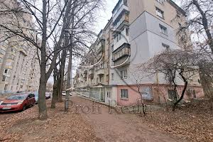 квартира за адресою Тополева вул., 3