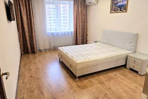 квартира по адресу Володимирська ул., 1