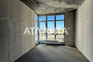 квартира за адресою Краснова вул., 2