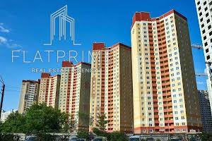 квартира за адресою Юлії Здановської вул. (Ломоносова), 85-Б