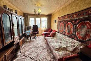 квартира по адресу Университетский просп. (Гагарина), 56