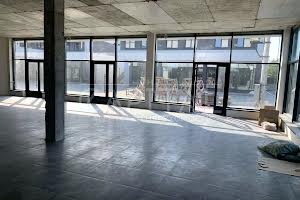 коммерческая по адресу Центральная ул., 1