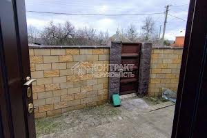будинок за адресою смт. Безлюдівка, Полунична вул.