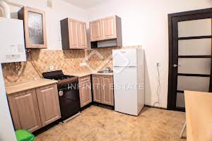 квартира по адресу Бульвар Приозерний, 3