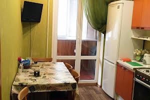 квартира по адресу Гарибальди ул.