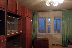 квартира по адресу Каштановая ул., 1/9