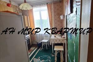 квартира за адресою Чураївни вул., 100