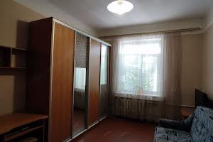 кімната за адресою Януша Корчака вул. (Баумана), 23/2