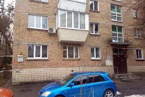 квартира по адресу Белорусская ул., 17-В