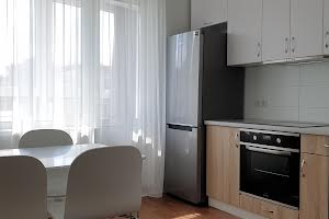 квартира за адресою Бориса Гмирі вул., 16