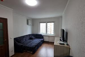 квартира по адресу Софии Русовой ул., 7