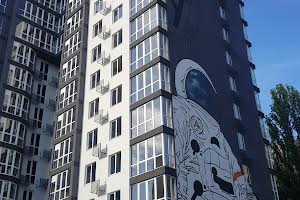 квартира по адресу Академика Глушко просп., 22 В